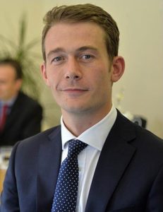 Andrew Gray Personal Injury Solicitor