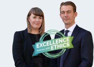 Excellence With Ethics - Truth Legal