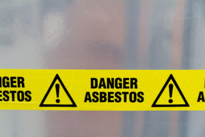 asbestos compensation claims