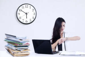 can i change my working hours?