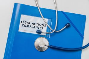 clinical negligence nhs