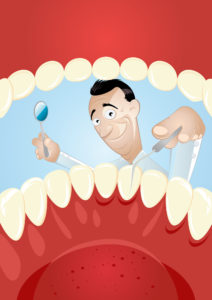 4 Tips For Your Personal Injury Claim (Which I Discovered In The Dentist’s Chair)