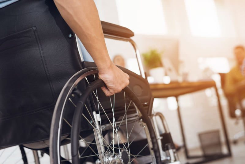 Have You Suffered Direct Disability Discrimination At Work? Probably Not! Here’s Why image