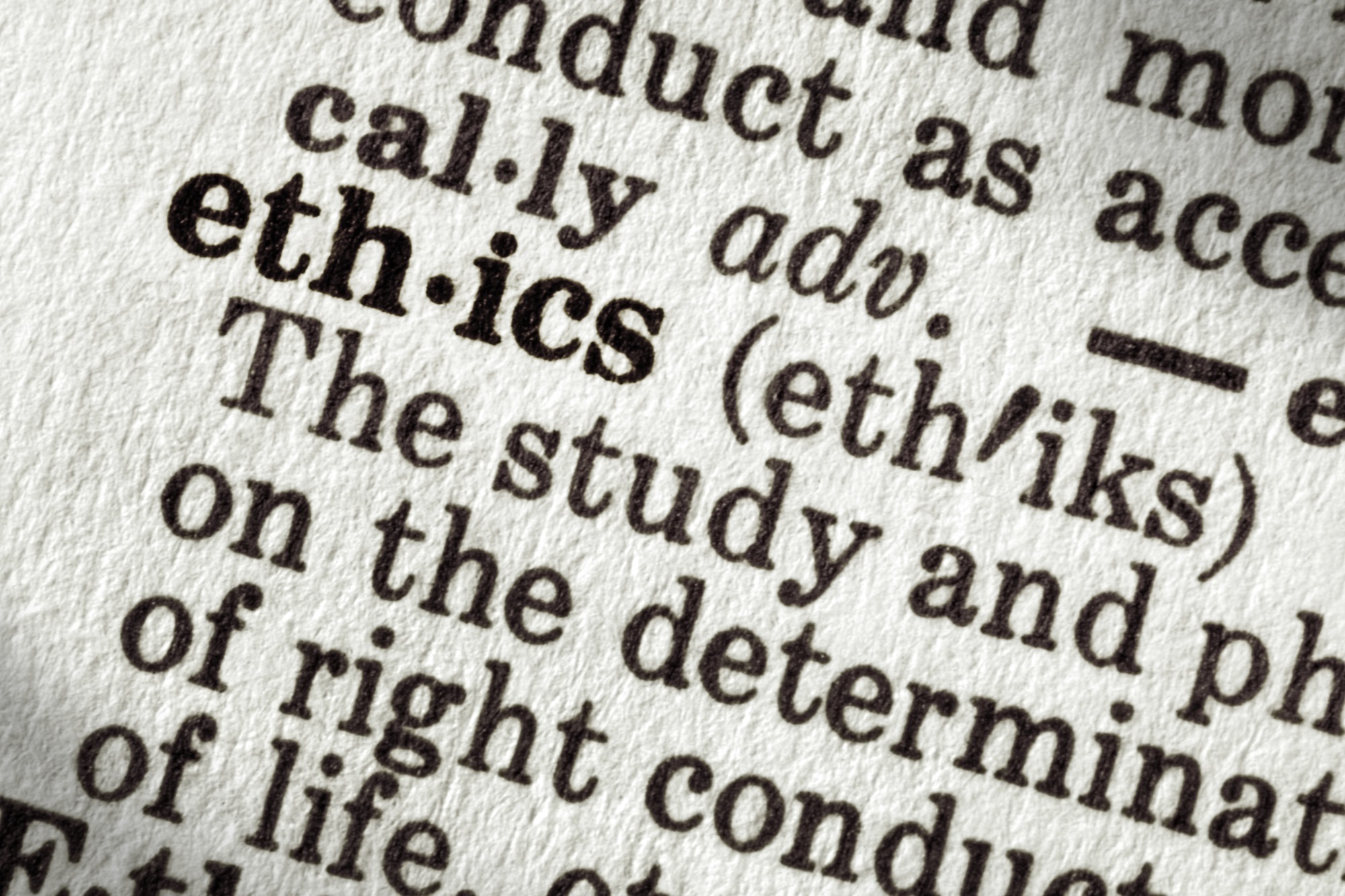 ethical solicitors harrogate