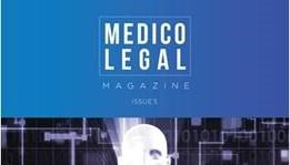 medico legal magazine