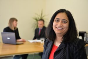 Navya Employment Law Solicitor
