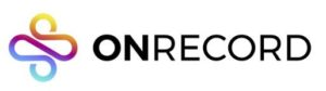onrecord logo