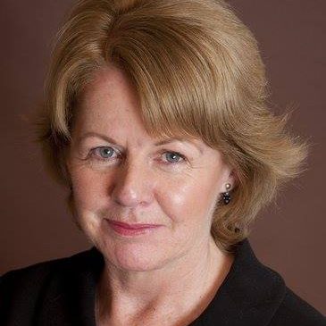 Ann Crighton – Barrister at Law