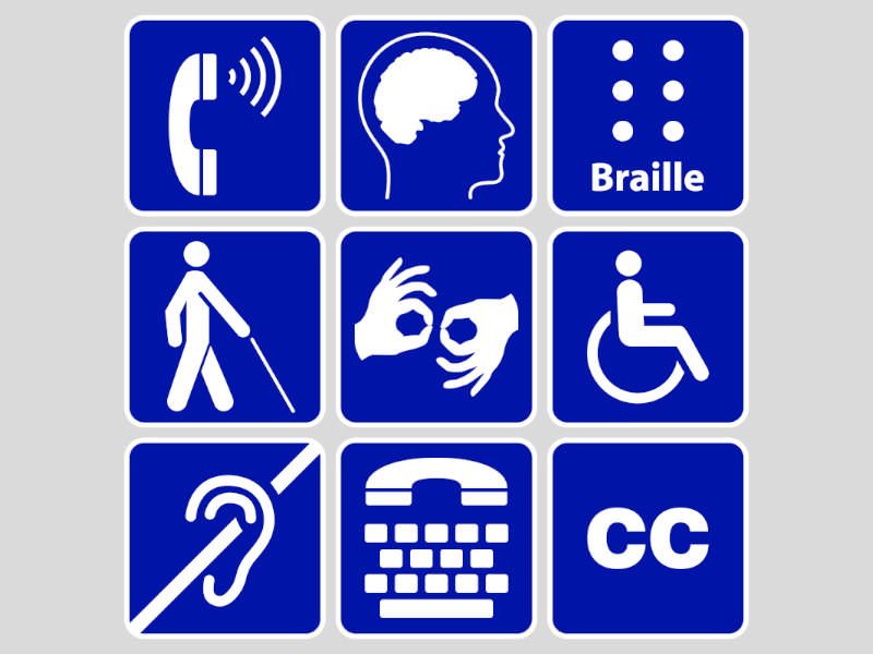 Reasonable Adjustments – Has My Employer Done Enough to Help With My Disability? image