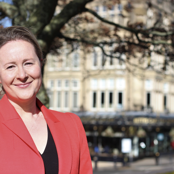 Judith Rogerson – Liberal Democrats’ Prospective Parliamentary Candidate for Harrogate & Knaresborough image