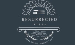 Michelle Hayes - Resurrected Bites